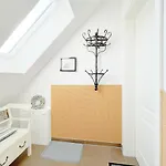 Am Kuestenwald 9 Seemoewe Koserow