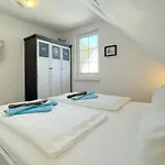 Am Kuestenwald 9 Seemoewe アパート