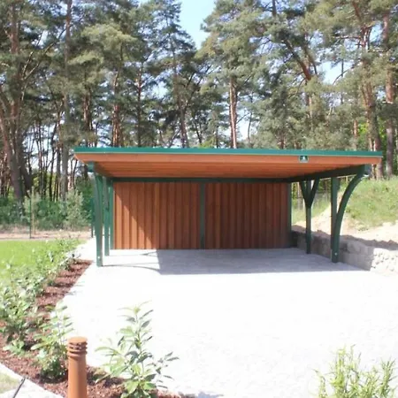 Am Kuestenwald 9 Seemoewe * Koserow