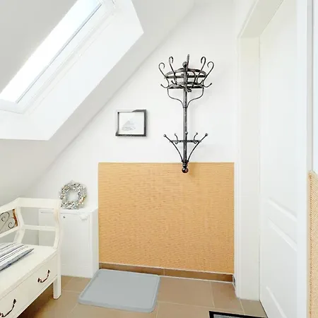 Am Kuestenwald 9 Seemoewe Koserow