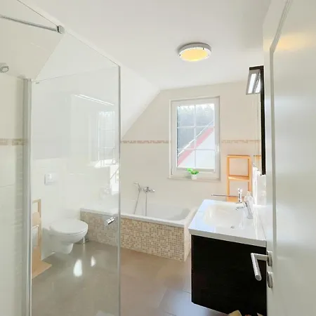 Am Kuestenwald 9 Seemoewe *