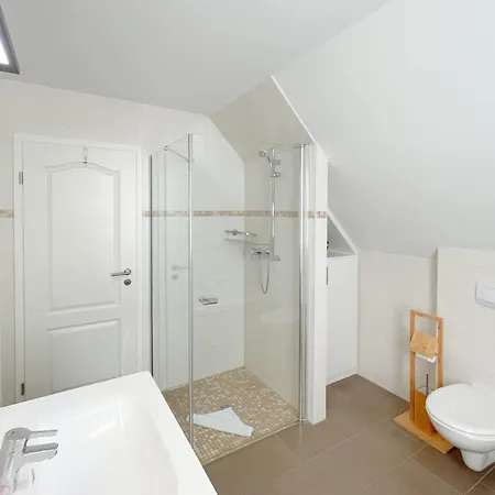 Am Kuestenwald 9 Seemoewe *