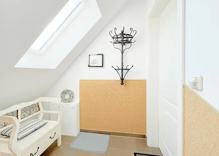 Am Kuestenwald 9 Seemoewe Козеров