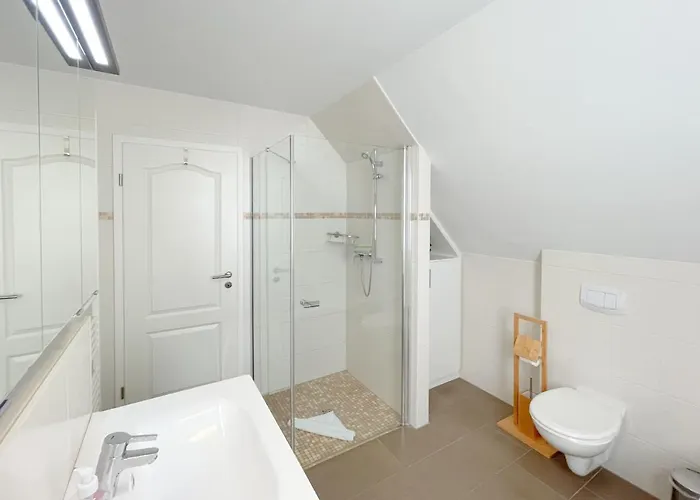 Am Kuestenwald 9 Seemoewe *